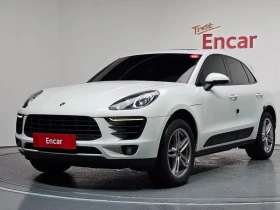 Porsche Macan 2.0| 252к.с., снимка 1