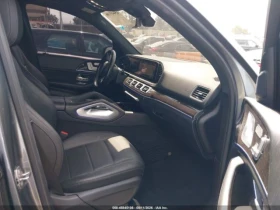 Mercedes-Benz GLE 350 AMG* 4M* 360VIEW* BURMERSTER* Памет* Подгрев* , снимка 10
