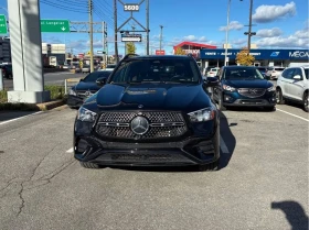 Mercedes-Benz GLE 350, снимка 2