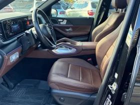 Mercedes-Benz GLE 350, снимка 12