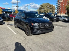 Mercedes-Benz GLE 350, снимка 3