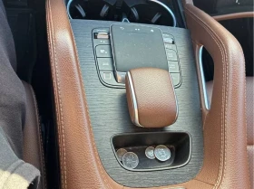 Mercedes-Benz GLE 350, снимка 10