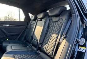 Audi SQ5 3.0 TDI Quattro Sportback = Carbon=  | Mobile.bg   11