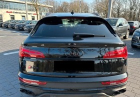Audi SQ5 3.0 TDI Quattro Sportback = Carbon=  | Mobile.bg   3