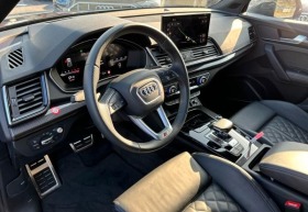 Audi SQ5 3.0 TDI Quattro Sportback = Carbon=  | Mobile.bg   7