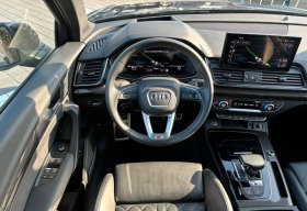 Audi SQ5 3.0 TDI Quattro Sportback = Carbon=  | Mobile.bg   8
