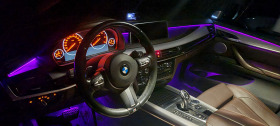 BMW X5 35d xDrive M Sport * Всички екстри за модела!* , снимка 14