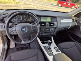 BMW X3 2.0d XDrive | Mobile.bg    14