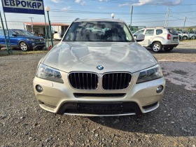 BMW X3 2.0d XDrive | Mobile.bg    8