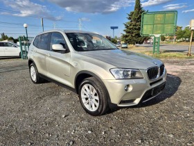 BMW X3 2.0d XDrive | Mobile.bg    7