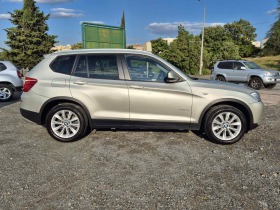 BMW X3 2.0d XDrive | Mobile.bg    6