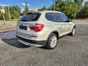 BMW X3 2.0d XDrive, снимка 5