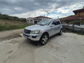 Mercedes-Benz ML 350 Gas, снимка 4