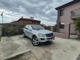 Mercedes-Benz ML 350 Gas, снимка 3