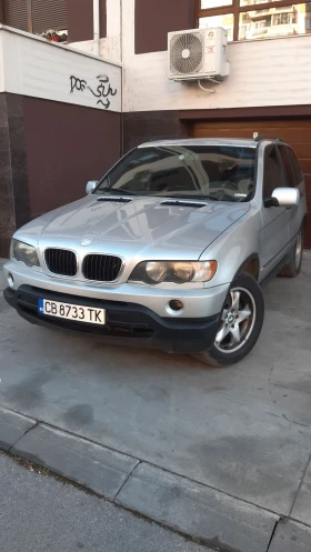 Обява за продажба на BMW X5 ~9 900 лв. - изображение 1