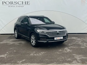 Обява за продажба на VW Touareg Elegance V6 TDI BMT 4MOTION ~92 900 лв. - изображение 1