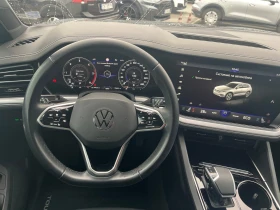 Обява за продажба на VW Touareg Elegance V6 TDI BMT 4MOTION ~92 900 лв. - изображение 10