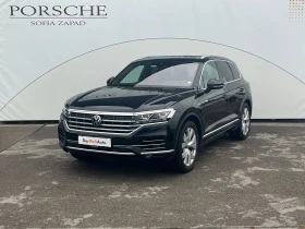 Обява за продажба на VW Touareg Elegance V6 TDI BMT 4MOTION ~92 900 лв. - изображение 1