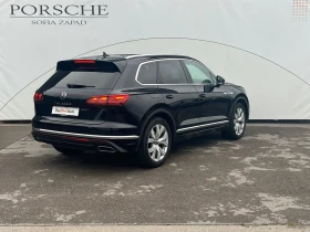 Обява за продажба на VW Touareg Elegance V6 TDI BMT 4MOTION ~92 900 лв. - изображение 3