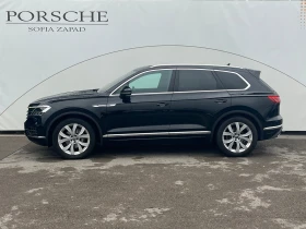 Обява за продажба на VW Touareg Elegance V6 TDI BMT 4MOTION ~92 900 лв. - изображение 2