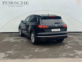 Обява за продажба на VW Touareg Elegance V6 TDI BMT 4MOTION ~92 900 лв. - изображение 4