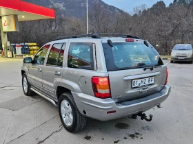 Jeep Grand cherokee 4.7 Avtomat/Koja/Quadra Drive - [5] 