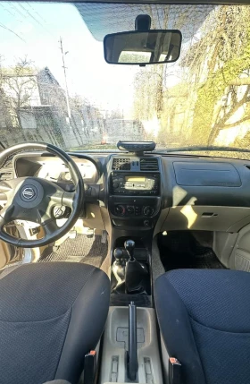 Nissan Terrano, снимка 9