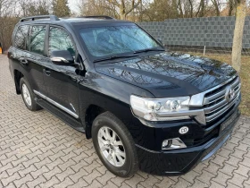 Toyota Land cruiser 200/4.7/ARMORED B6/FACELIFT | Mobile.bg    2