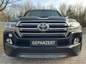 Toyota Land cruiser 200/4.7/ARMORED B6/FACELIFT | Mobile.bg    3