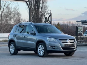 VW Tiguan 2.0TDO 4Motion АВТОМАТ ИТАЛИЯ, снимка 6