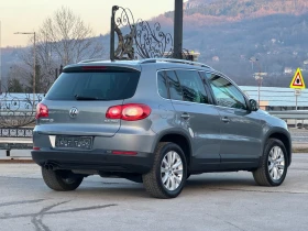 VW Tiguan 2.0TDO 4Motion АВТОМАТ ИТАЛИЯ, снимка 5