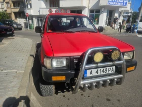 Toyota Hilux - 6700 € - 11784091 4