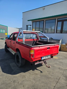 Toyota Hilux | Mobile.bg    5