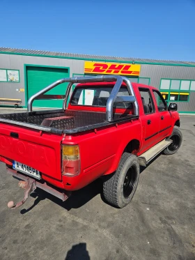 Toyota Hilux | Mobile.bg    8