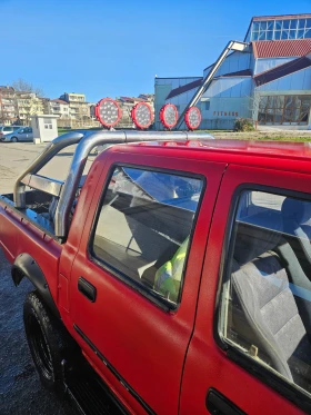 Toyota Hilux - 12999 лв. / 6646.28 € - 91972624 16