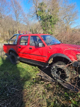 Toyota Hilux - 12999 лв. / 6646.28 € - 91972624 15