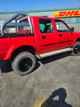 Toyota Hilux | Mobile.bg    3
