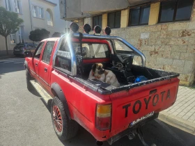 Toyota Hilux - 6700 € - 11784091 3