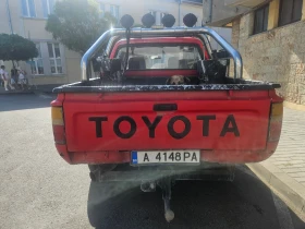 Toyota Hilux - 6700 € - 11784091 13