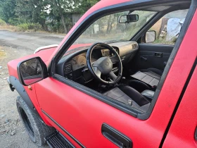 Обява за продажба на Toyota Hilux ~11 500 лв. - изображение 11