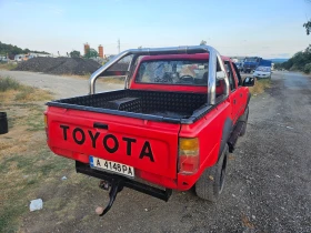Обява за продажба на Toyota Hilux ~11 500 лв. - изображение 10