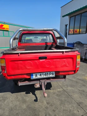 Toyota Hilux | Mobile.bg    6