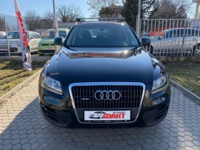 Audi Q5 2.0TFSI/РЕАЛНИ КМ ! ! ! , снимка 2