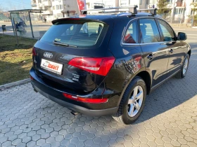 Audi Q5 2.0TFSI/РЕАЛНИ КМ ! ! ! , снимка 3