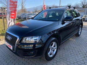 Audi Q5 2.0TFSI/РЕАЛНИ КМ ! ! ! , снимка 1