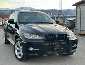 BMW X6 3.5D /286к. КАПАРИРАНА, снимка 1