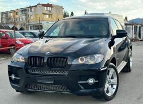 BMW X6 3.5D /286к. КАПАРИРАНА, снимка 2