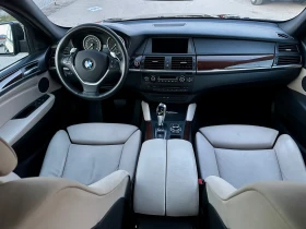 BMW X6 3.5D /286к.с/Шито Табло/212хил.км/Face/Като Нова!, снимка 9