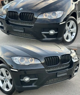 BMW X6 3.5D /286к. КАПАРИРАНА, снимка 7