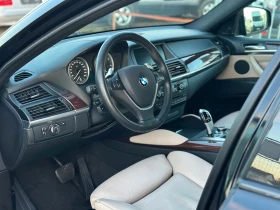 BMW X6 3.5D /286к.с/Шито Табло/212хил.км/Face/Като Нова!, снимка 5